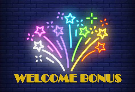 Welcome Bonuses .